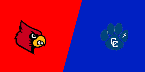 Orting High School vs. Cascade Christian High School