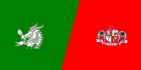 Lake Placid High School vs. Frostproof Middle-Senior High School