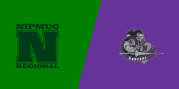 Nipmuc Regional High School vs. Norton High School