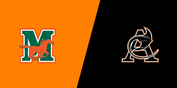 Mandarin High School vs. Atlantic Coast High School