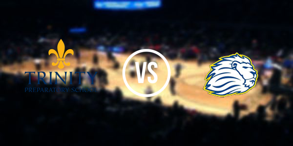 Trinity Preparatory School vs. The First Academy