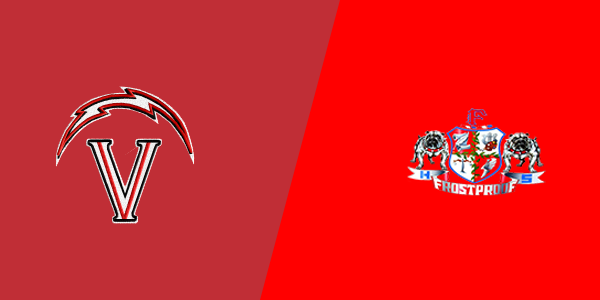 Victory Christian Academy vs. Frostproof Middle-Senior High School