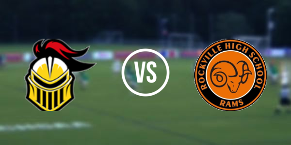 Rockville High School vs Wheaton High School