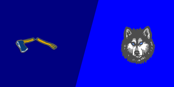 Bad Axe High School vs. Breckenridge High School