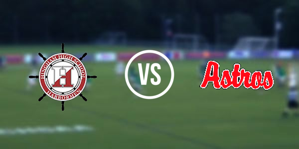 Pinkerton Academy vs Hingham High School