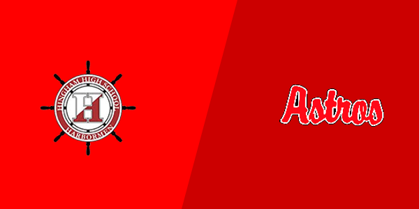 Hingham High School vs. Pinkerton Academy