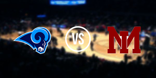 Mercer Island High School vs. Rogers High School - Puyallup