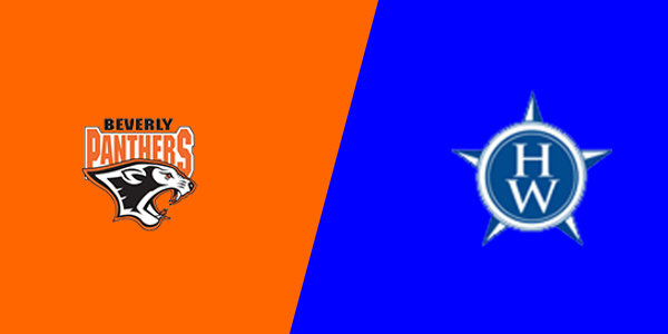 Beverly High School vs. Hamilton-Wenham Regional High School
