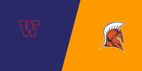 C G Woodson High School vs. West Springfield High School