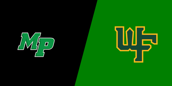 Myers Park High School vs. West Forsyth High School