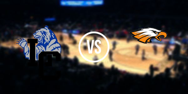 La Cueva High School vs. Eldorado High School