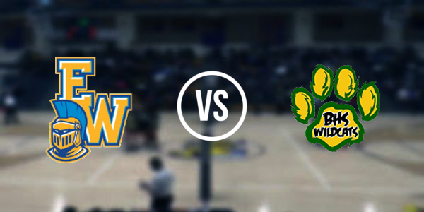 Bunn High School vs East Wake High School