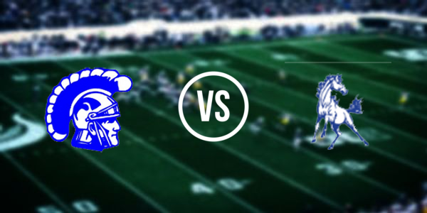 Wabaunsee High School vs. Troy High School