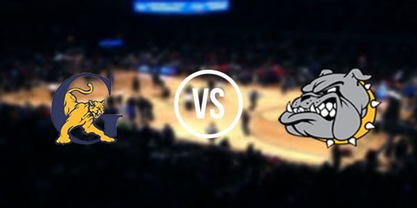 Goldsboro High School vs Princeton High School