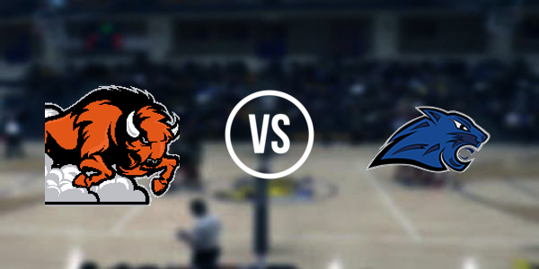 Lamar vs. Resurrection Christian