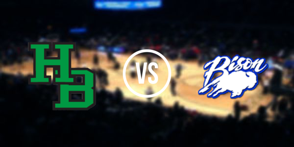 Hokes Bluff High School vs. North Sand Mountain High School