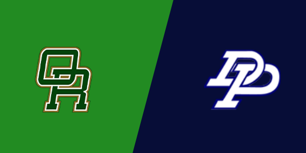 Oak Ridge HS vs. Dr. Phillips High School