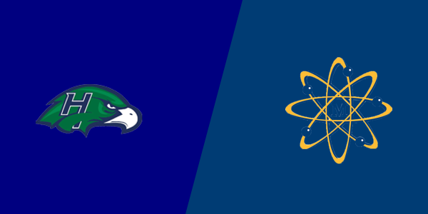 Heritage High School vs. Midland High School