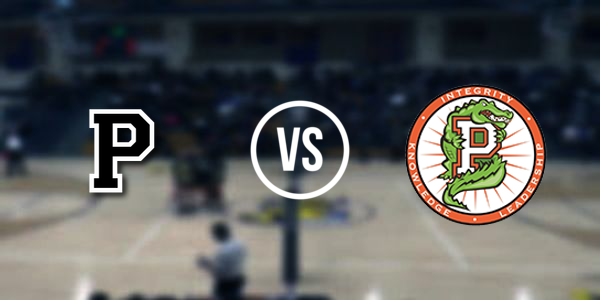 Pinecrest Glades Academy vs. Pinecrest Preparatory Middle-High School