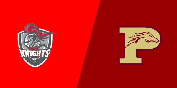 Montview High School vs. Ponderosa High School