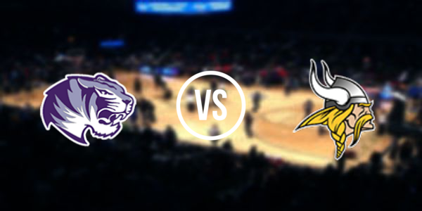 Bangor High School vs Lawrence High School
