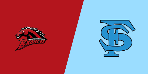 Lind-Ritzville High School vs. Freeman High School