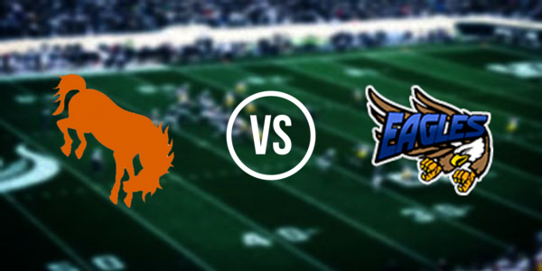 Lyman High School vs. Burns High School
