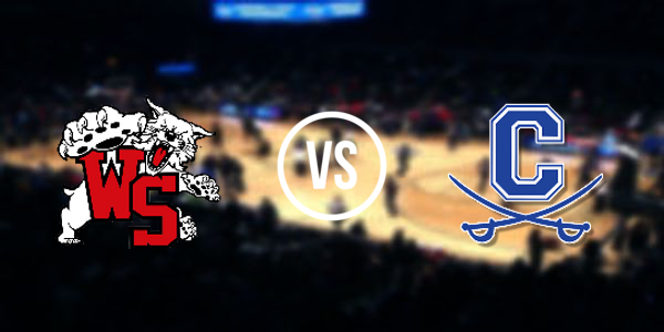 Chillicothe High School vs Westerville South High School