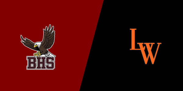 Brandon High School vs. Lake Wales High School