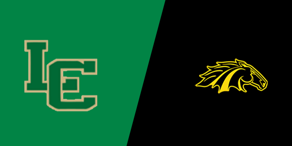 Lumen Christi Catholic High School vs. Lutheran North High School