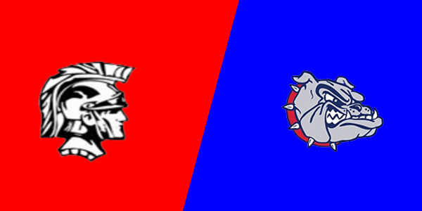 Somers High School vs. Bolton High School