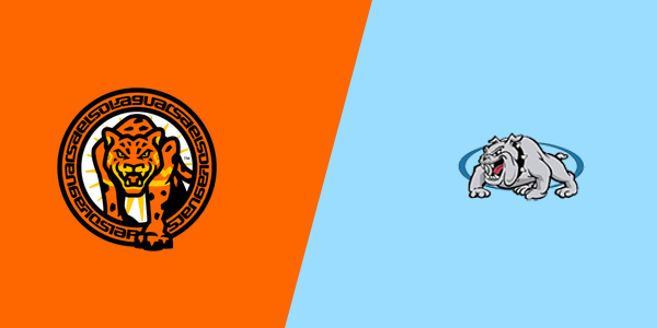 Del Sol High School - Oxnard vs. Buena High School