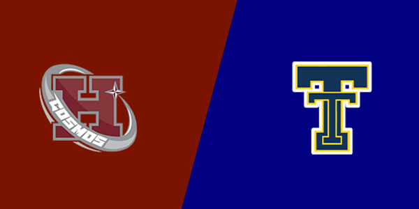 Hamtramck High School vs. Trenton High School