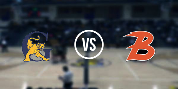 Goldsboro High School vs Wallace- Rose Hill High School