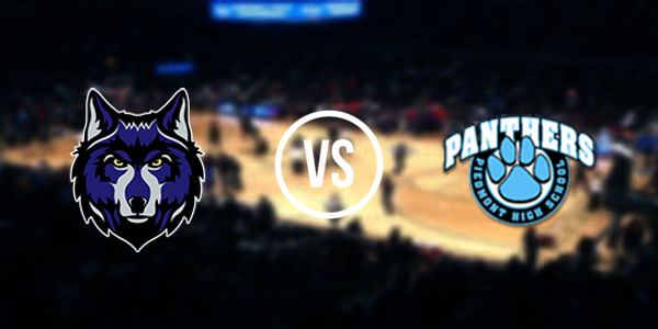 Parkwood High School vs Piedmont High School