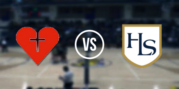 Sacred Heart Academy vs. Highlands Latin School