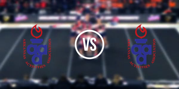Class 5A and 6A Championships