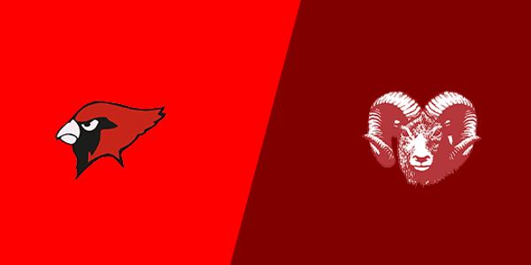 Millington High School vs. Montrose High School