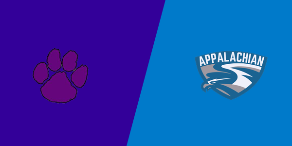 Valley Head High School vs. Appalachian High School