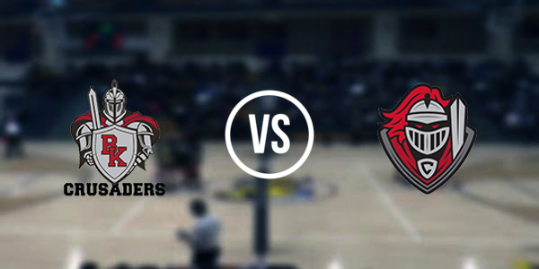 Bishop Kenny High School vs. Creekside High School