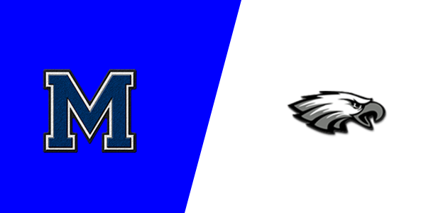 Model High School vs. Coosa High School