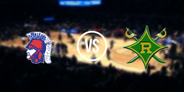 Sanderson High School vs. Richmond Senior High School