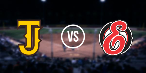 Thomas Jefferson vs Eaton