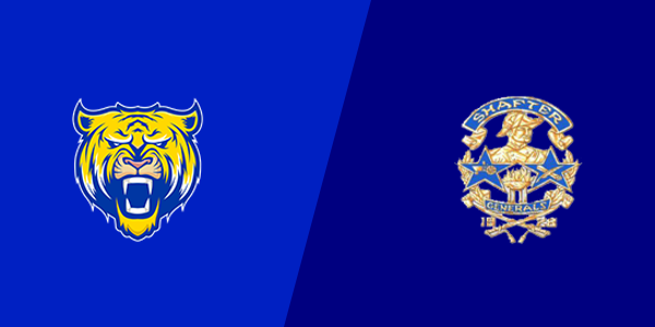 Taft Union High School vs. Shafter High School