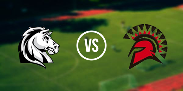 Seaside High School vs. King City High School