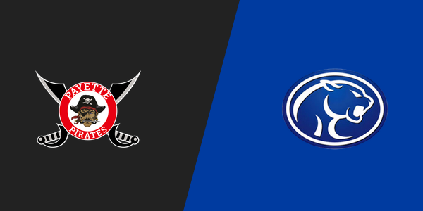 Payette High School vs. Caldwell High School