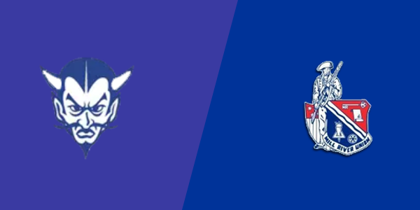 Poultney High School vs. Mill River Union High School