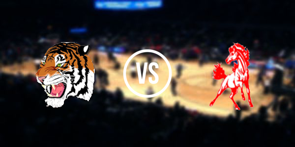 Encampment School vs. Rawlins Middle School