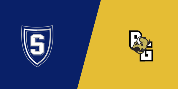 Staunton High School vs. Buffalo Gap High School
