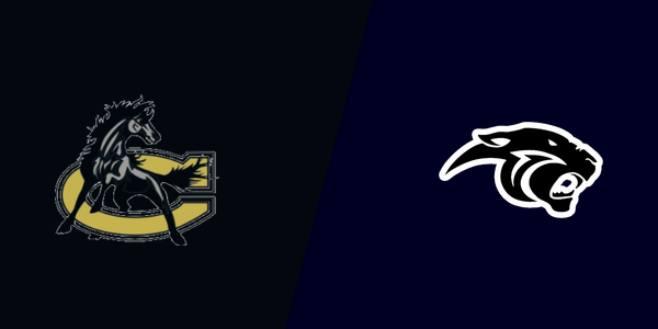 Away vs. East Duplin High School